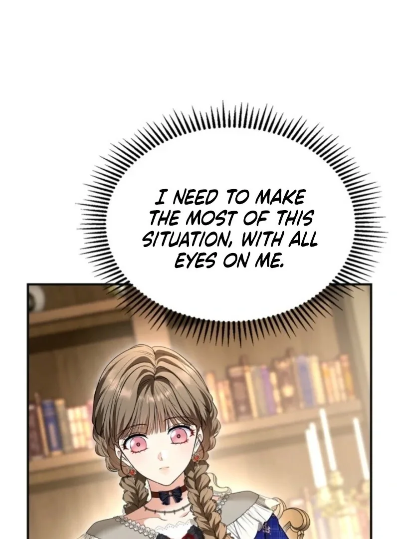 I Became A Squirrel Saving The Villain Chapter 44 page 49