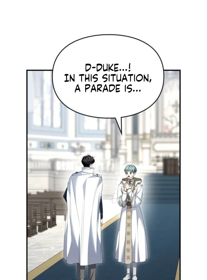 I Became A Squirrel Saving The Villain Chapter 44 page 7