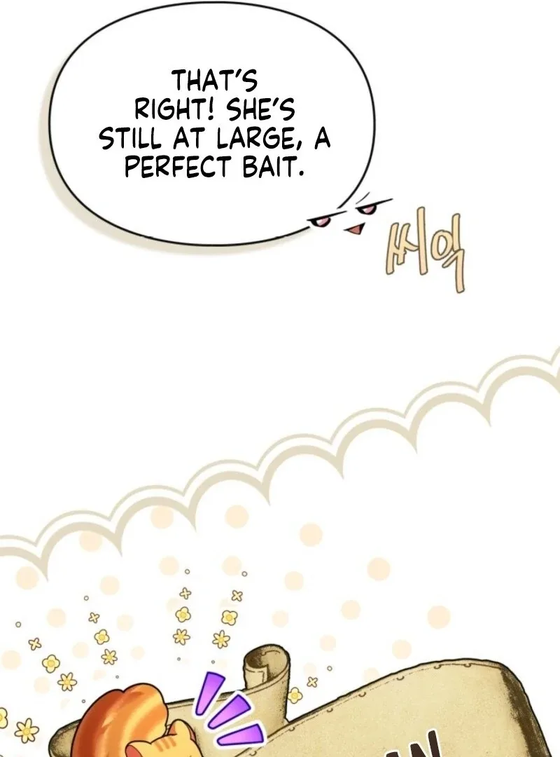I Became A Squirrel Saving The Villain Chapter 44 page 58