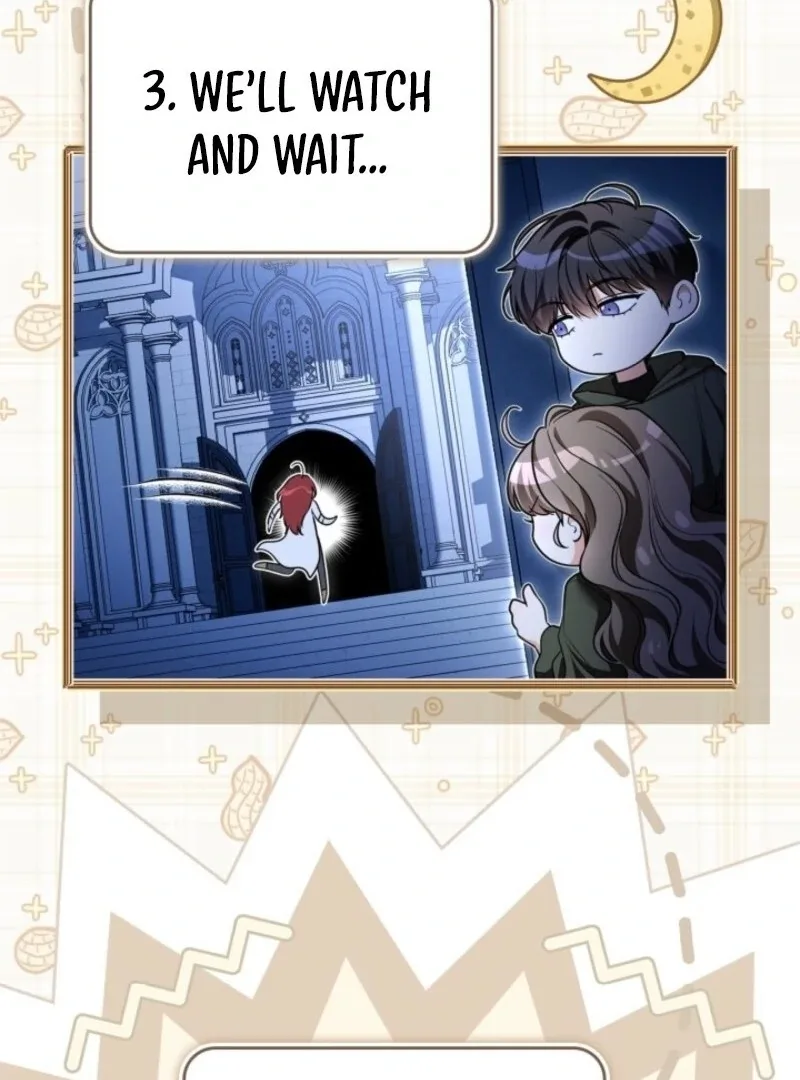 I Became A Squirrel Saving The Villain Chapter 44 page 62