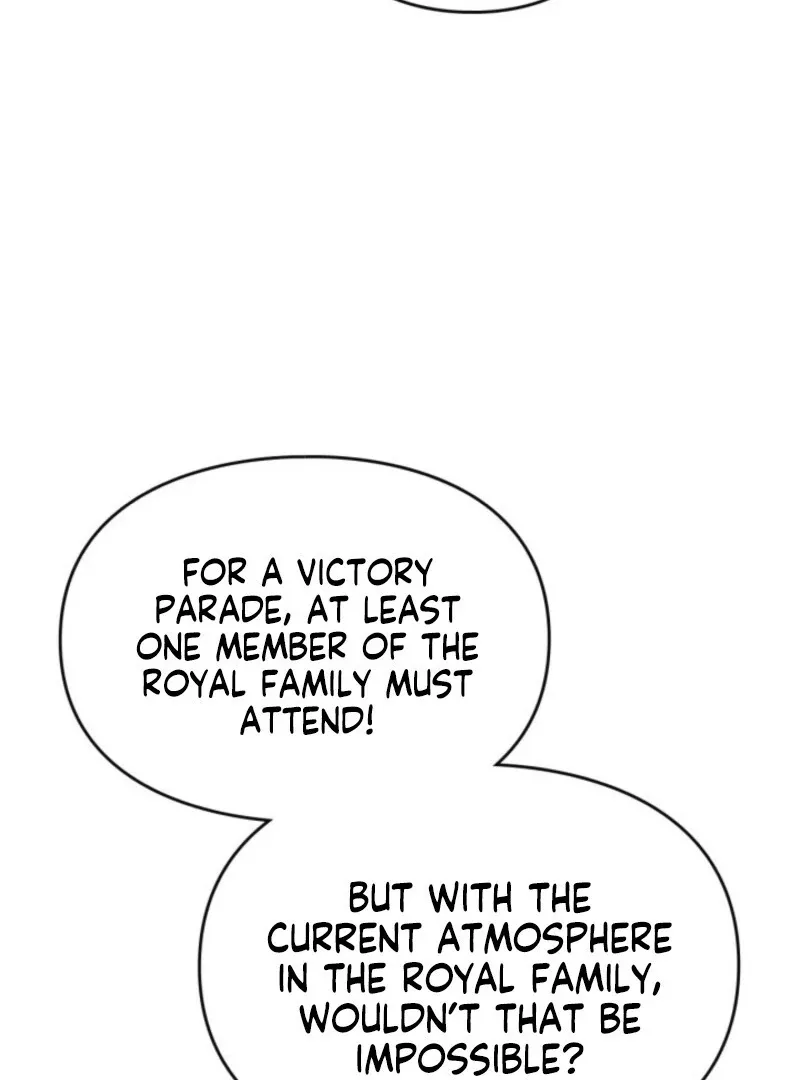 I Became A Squirrel Saving The Villain Chapter 44 page 18