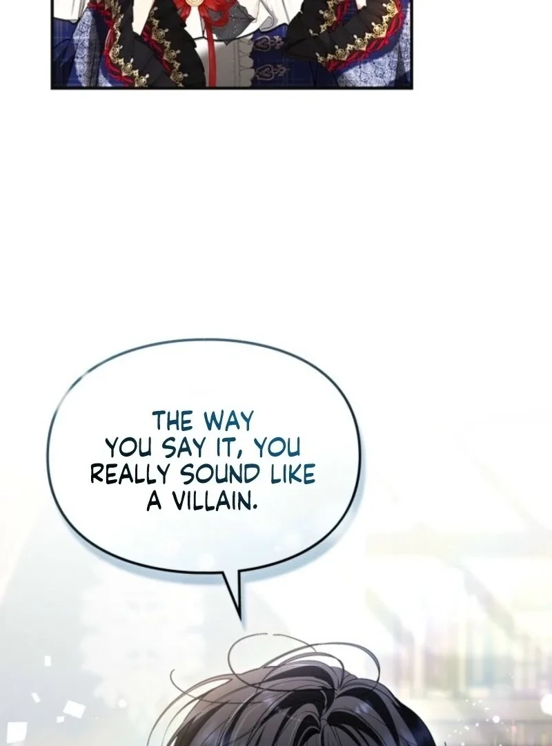 I Became A Squirrel Saving The Villain Chapter 44 page 67