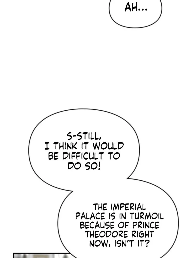 I Became A Squirrel Saving The Villain Chapter 44 page 16