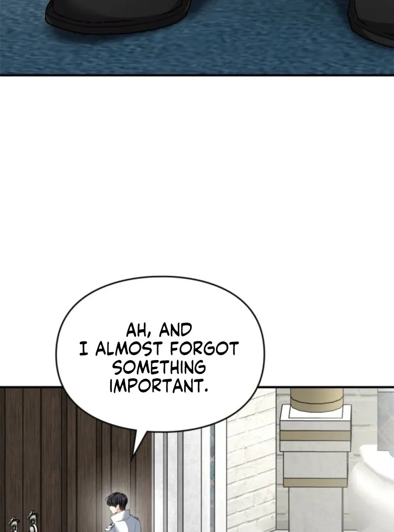 I Became A Squirrel Saving The Villain Chapter 44 page 25