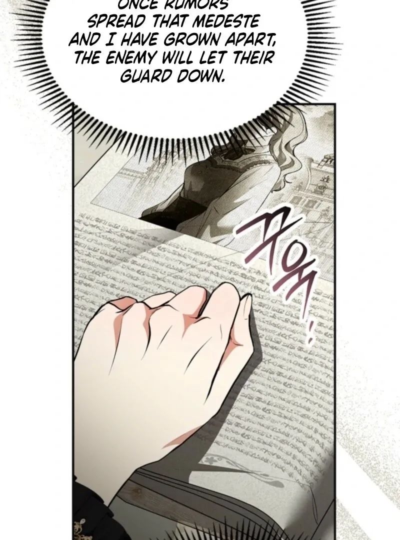 I Became A Squirrel Saving The Villain Chapter 44 page 52