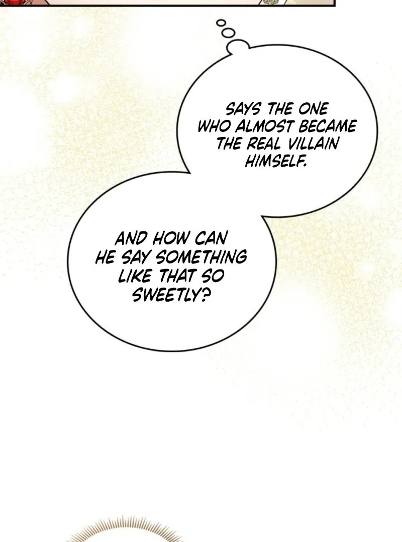 I Became A Squirrel Saving The Villain Chapter 44 page 71