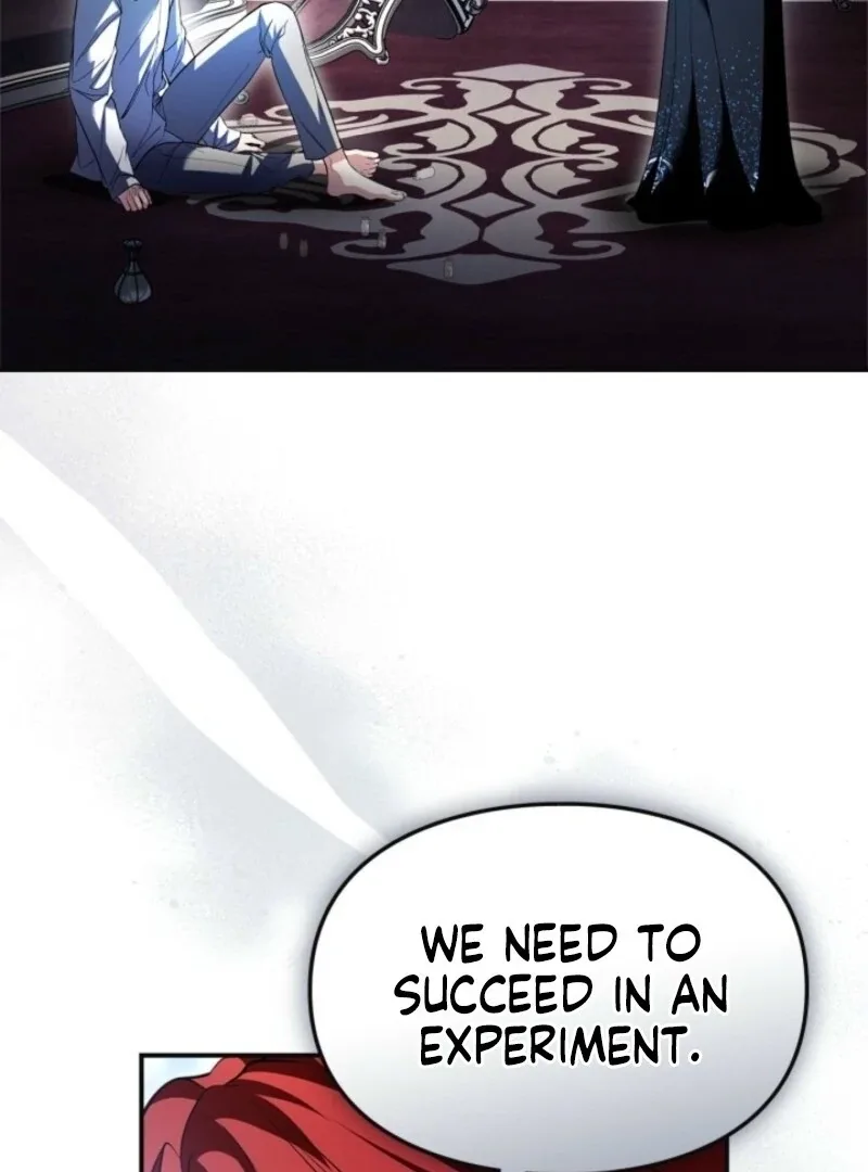 I Became A Squirrel Saving The Villain Chapter 44 page 121