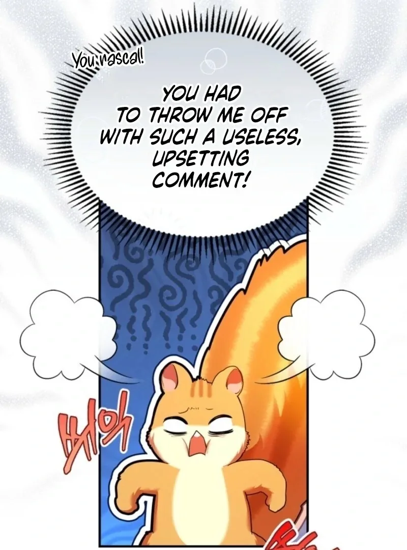 I Became A Squirrel Saving The Villain Chapter 43 page 13