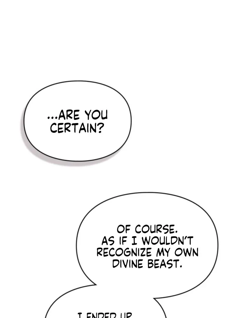 I Became A Squirrel Saving The Villain Chapter 44 page 106