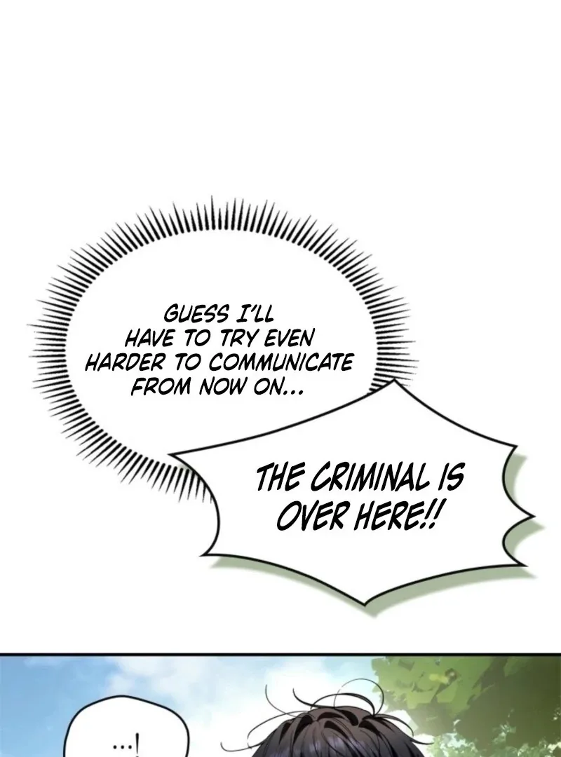 I Became A Squirrel Saving The Villain Chapter 43 page 19