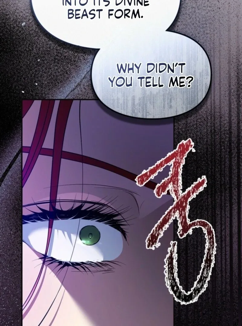 I Became A Squirrel Saving The Villain Chapter 44 page 100