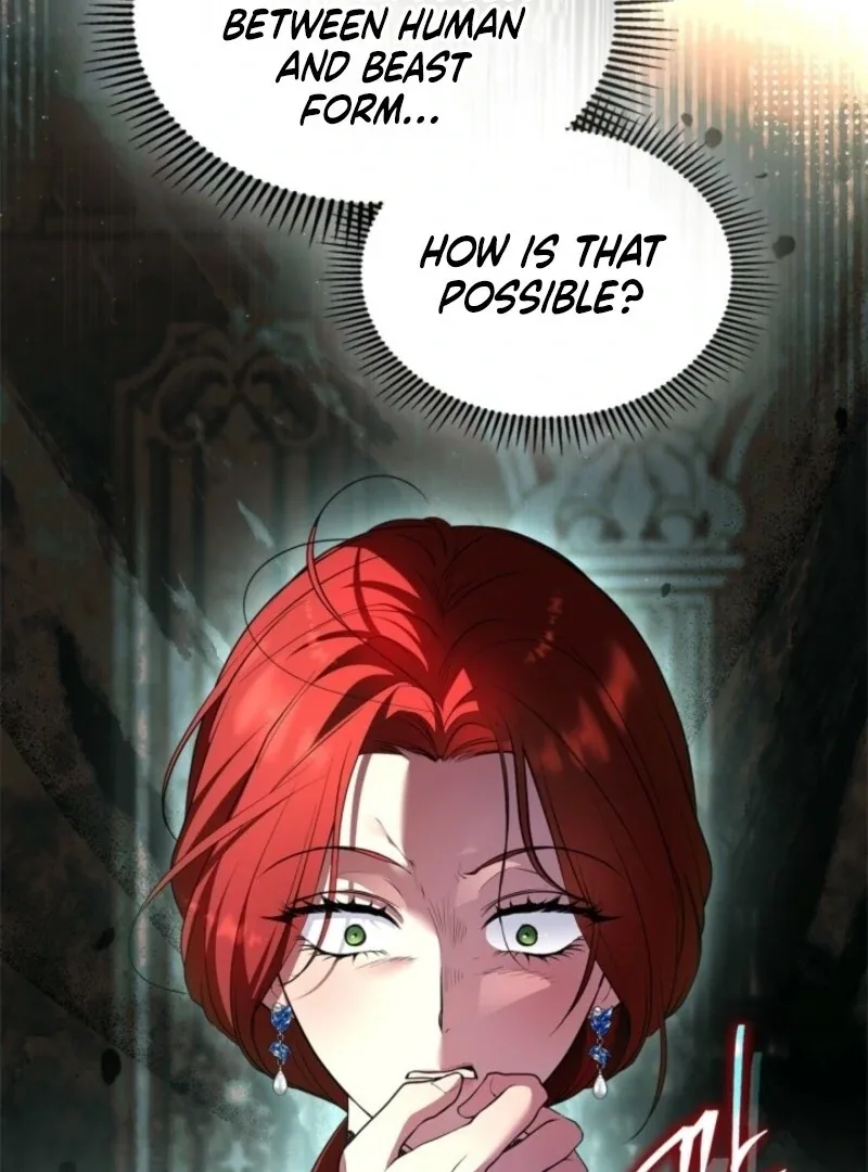 I Became A Squirrel Saving The Villain Chapter 44 page 109