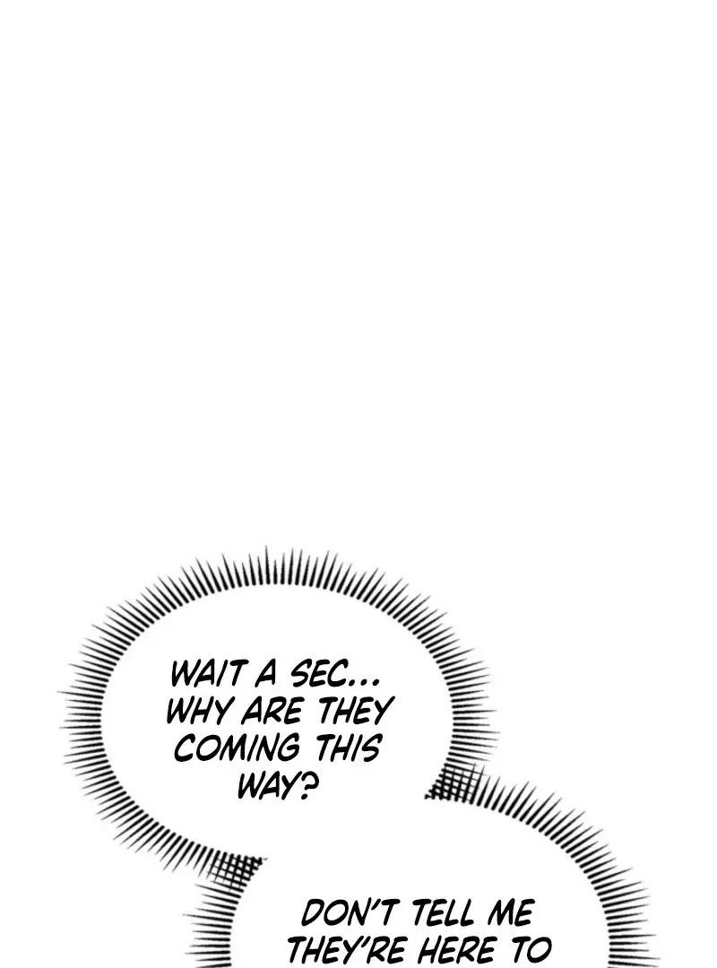 I Became A Squirrel Saving The Villain Chapter 43 page 25