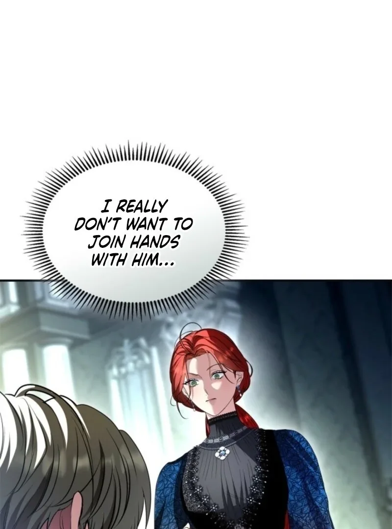 I Became A Squirrel Saving The Villain Chapter 44 page 117
