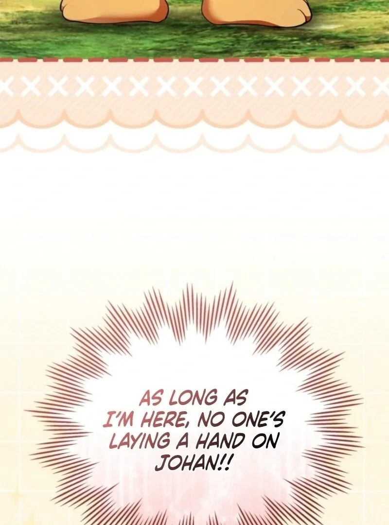 I Became A Squirrel Saving The Villain Chapter 43 page 31