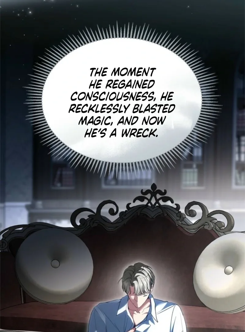 I Became A Squirrel Saving The Villain Chapter 44 page 84