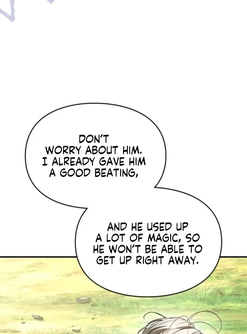 I Became A Squirrel Saving The Villain Chapter 43 page 17