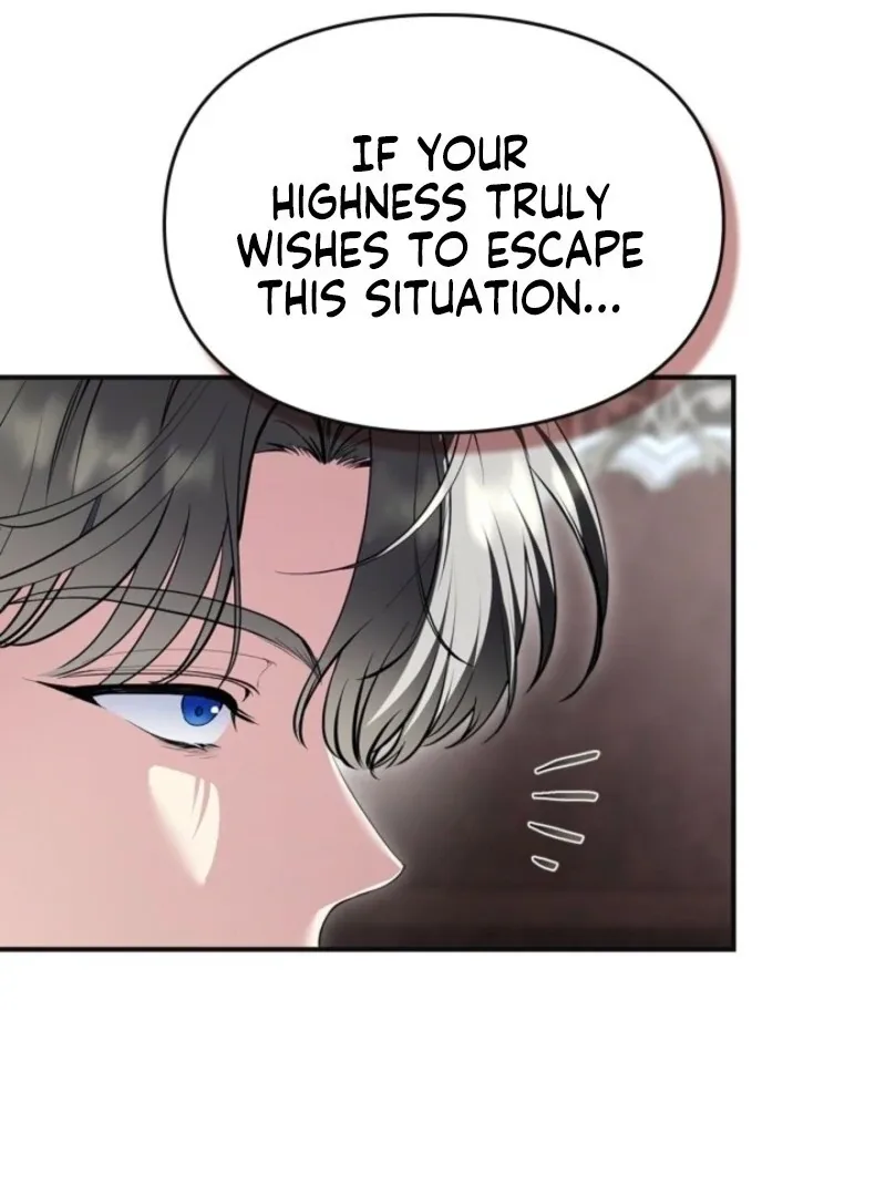 I Became A Squirrel Saving The Villain Chapter 44 page 119
