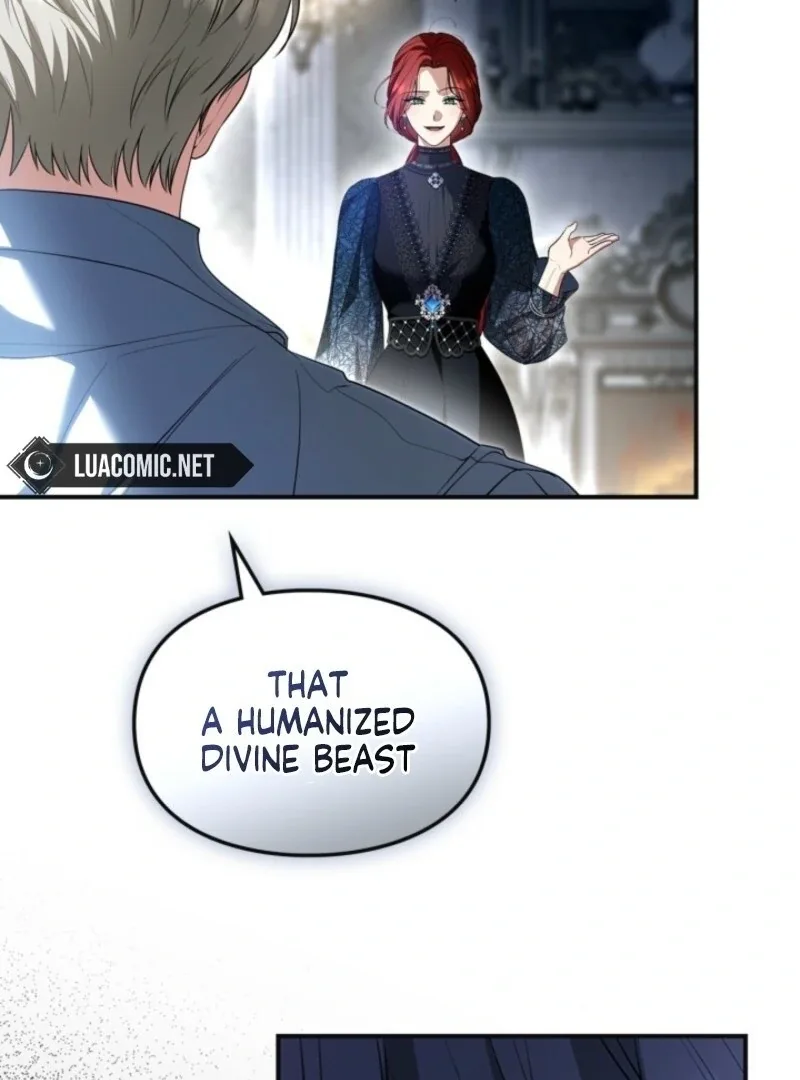I Became A Squirrel Saving The Villain Chapter 44 page 98