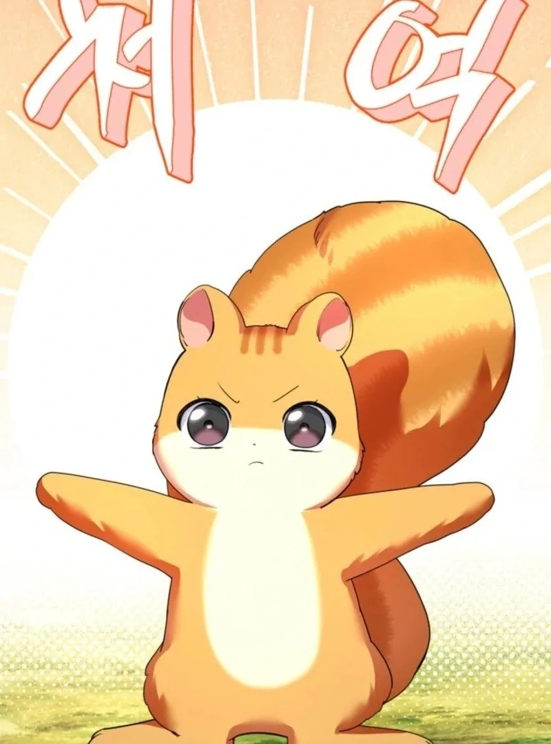 I Became A Squirrel Saving The Villain Chapter 43 page 30