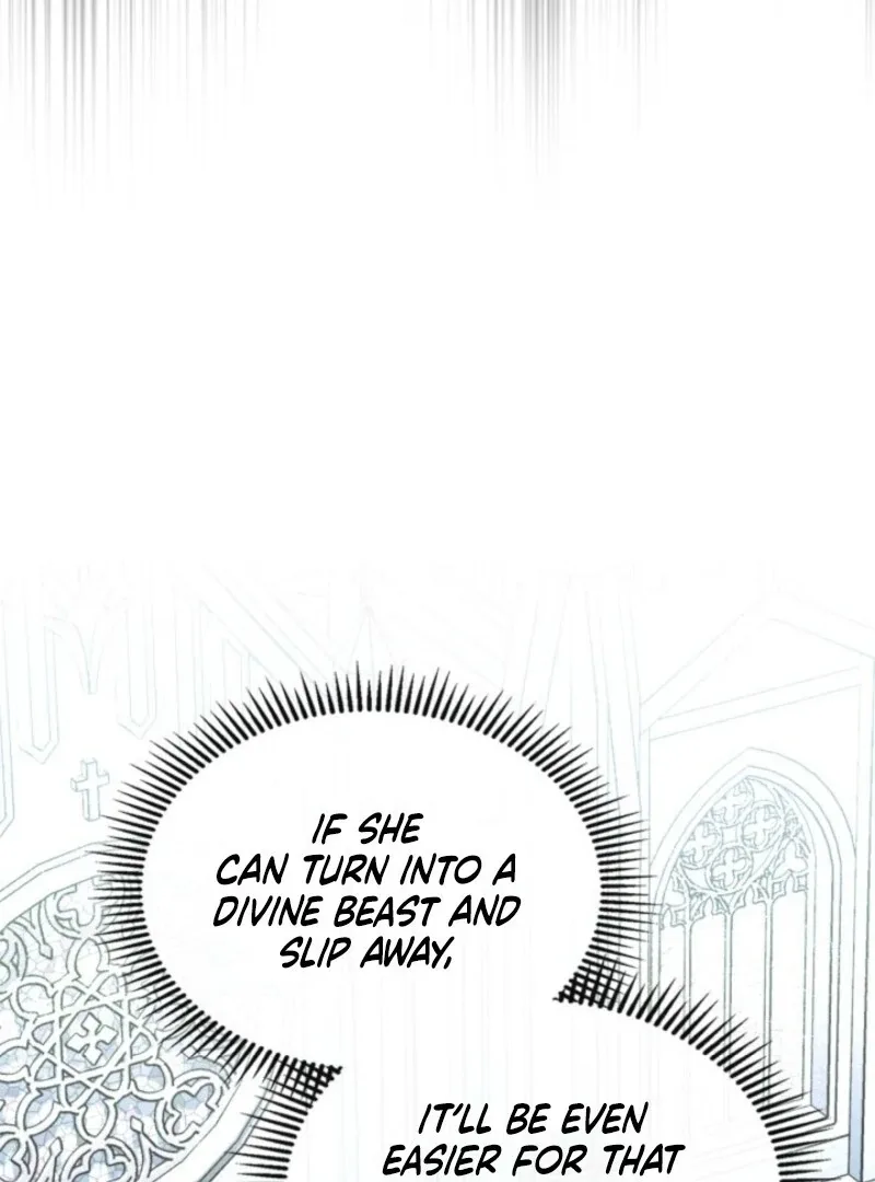 I Became A Squirrel Saving The Villain Chapter 44 page 111
