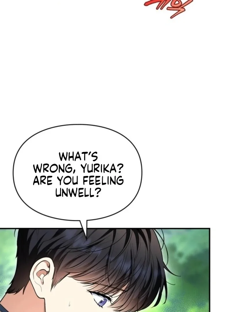 I Became A Squirrel Saving The Villain Chapter 43 page 14