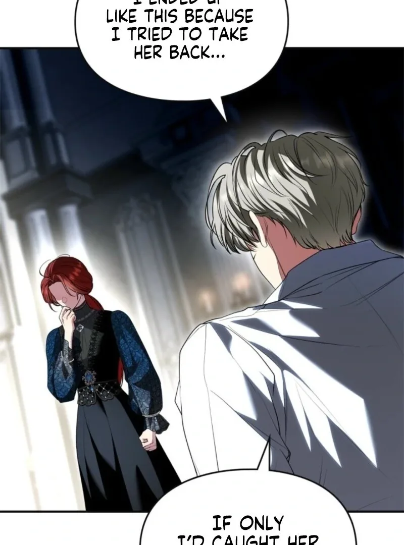 I Became A Squirrel Saving The Villain Chapter 44 page 107