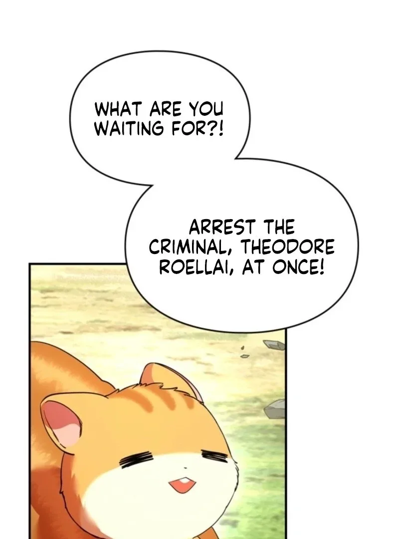 I Became A Squirrel Saving The Villain Chapter 43 page 47