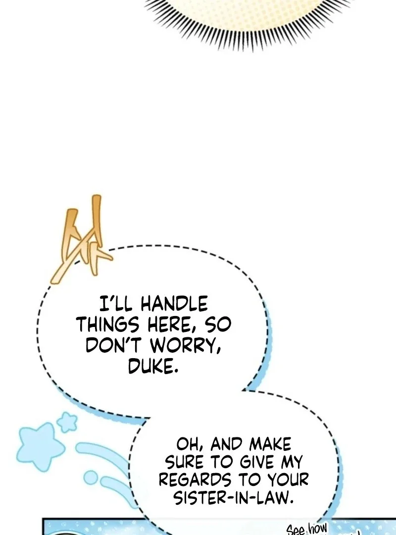 I Became A Squirrel Saving The Villain Chapter 43 page 41