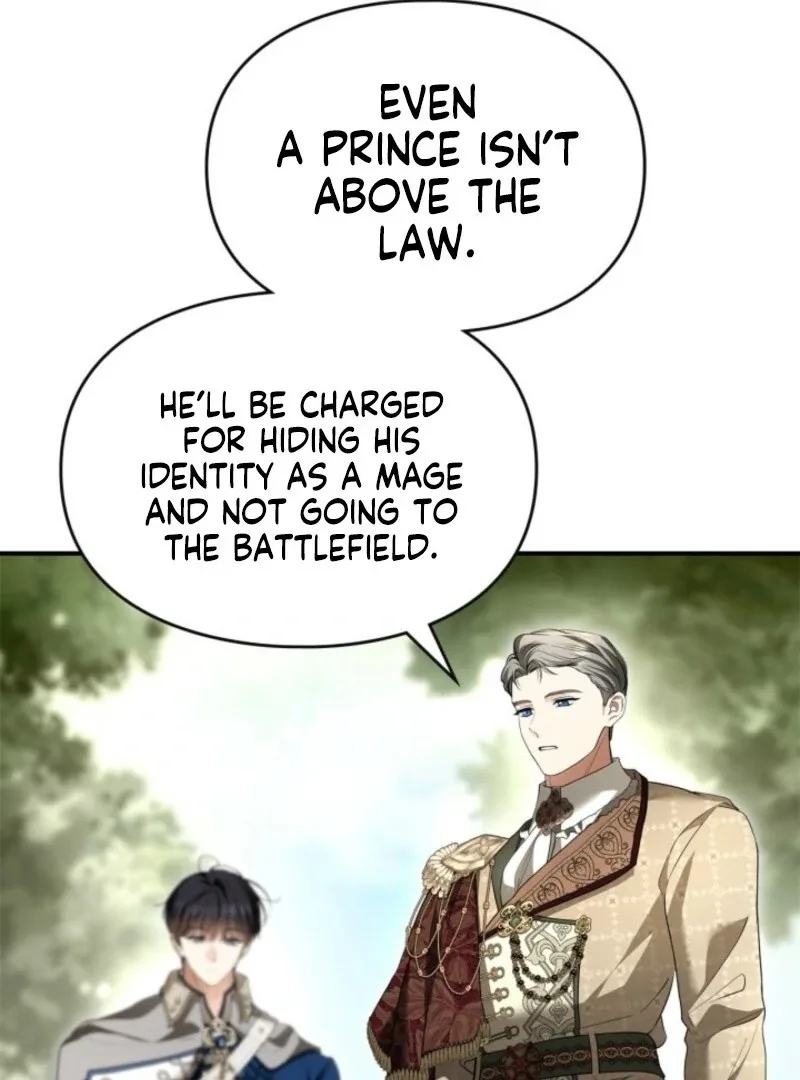 I Became A Squirrel Saving The Villain Chapter 43 page 45