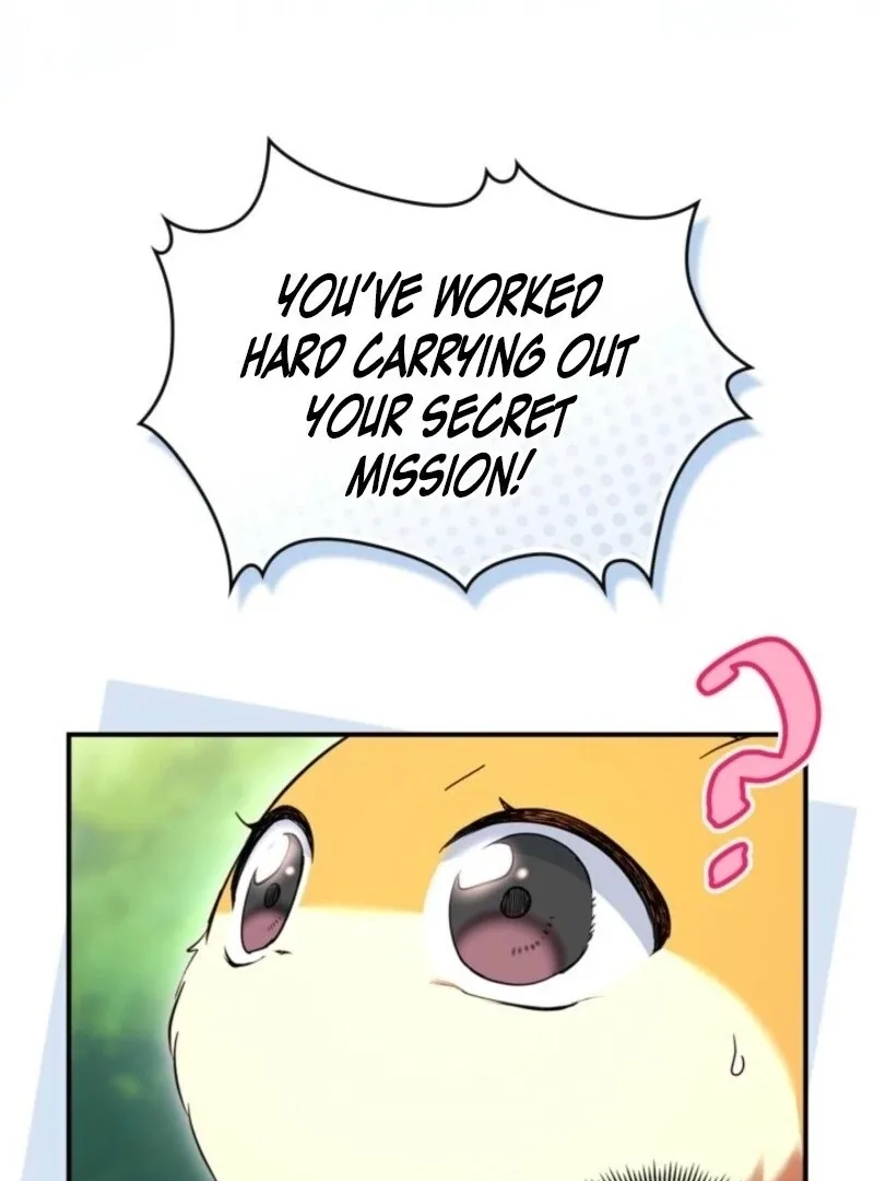 I Became A Squirrel Saving The Villain Chapter 43 page 36