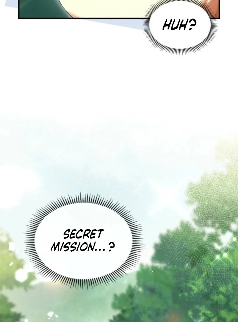 I Became A Squirrel Saving The Villain Chapter 43 page 37
