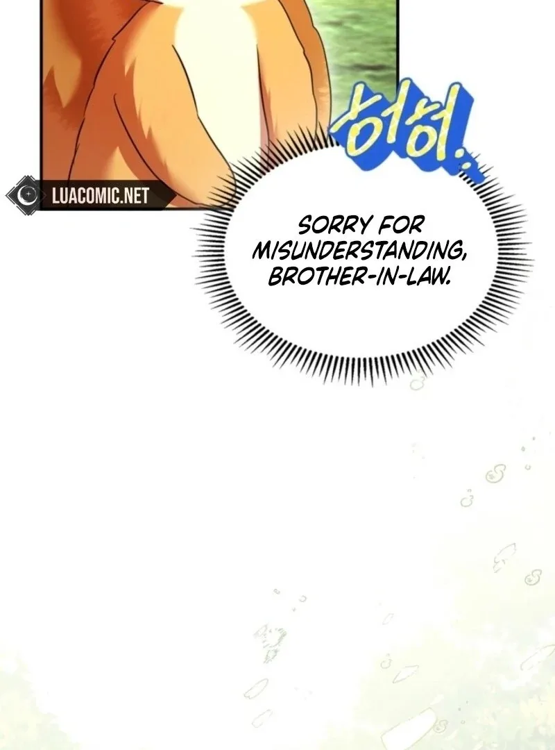 I Became A Squirrel Saving The Villain Chapter 43 page 48
