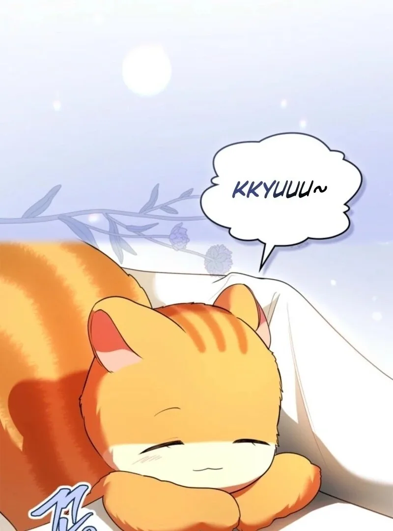 I Became A Squirrel Saving The Villain Chapter 43 page 57