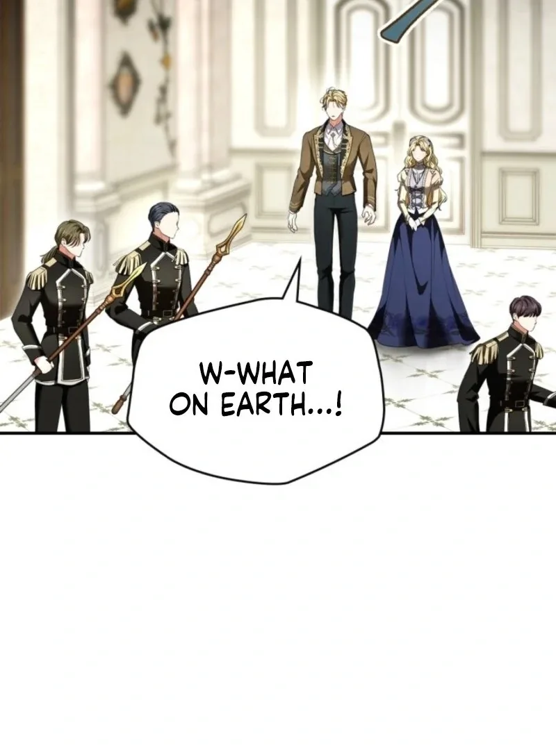 I Became A Squirrel Saving The Villain Chapter 43 page 65