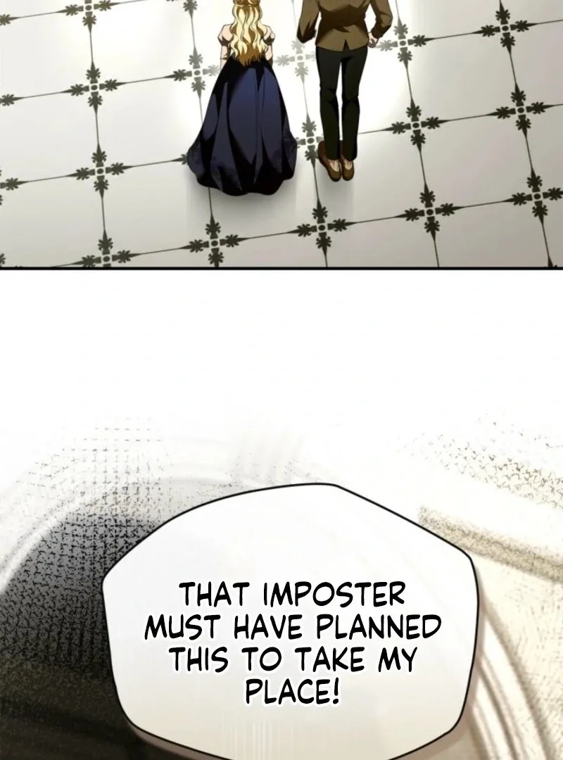 I Became A Squirrel Saving The Villain Chapter 43 page 82