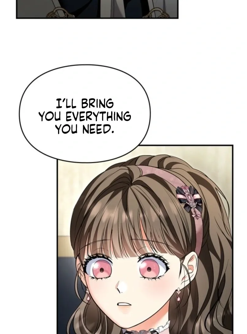 I Became A Squirrel Saving The Villain Chapter 46 page 53