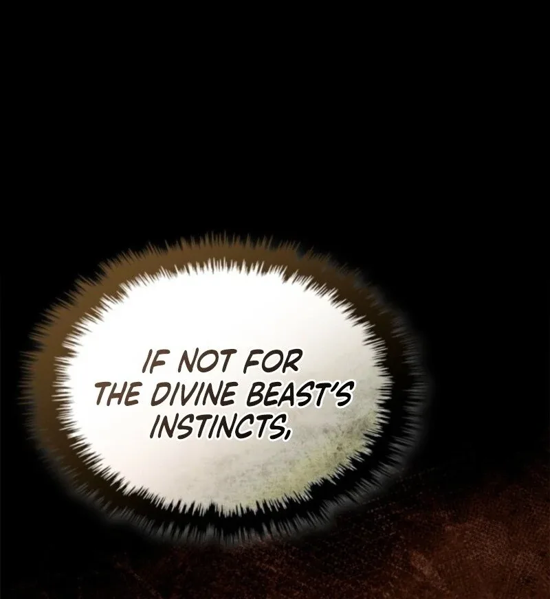 I Became A Squirrel Saving The Villain Chapter 46 page 14