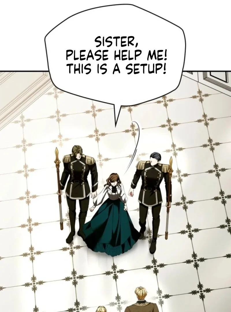 I Became A Squirrel Saving The Villain Chapter 43 page 81