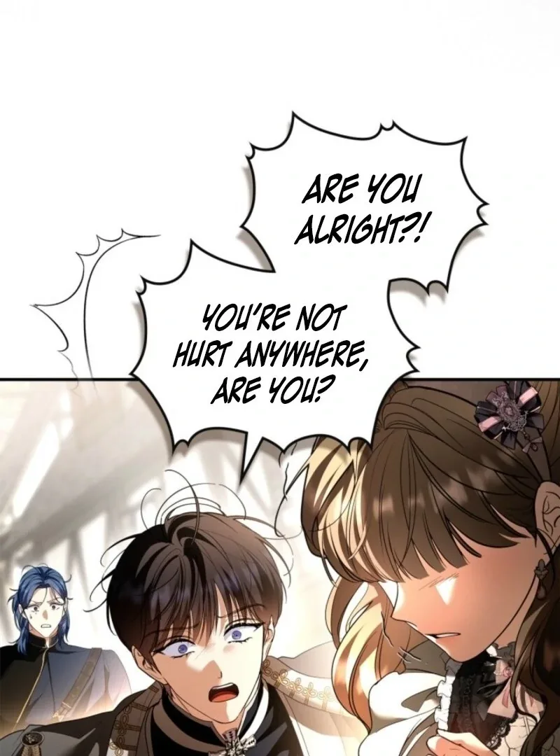 I Became A Squirrel Saving The Villain Chapter 46 page 10