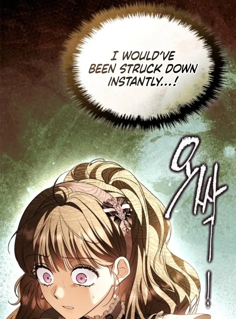 I Became A Squirrel Saving The Villain Chapter 46 page 15