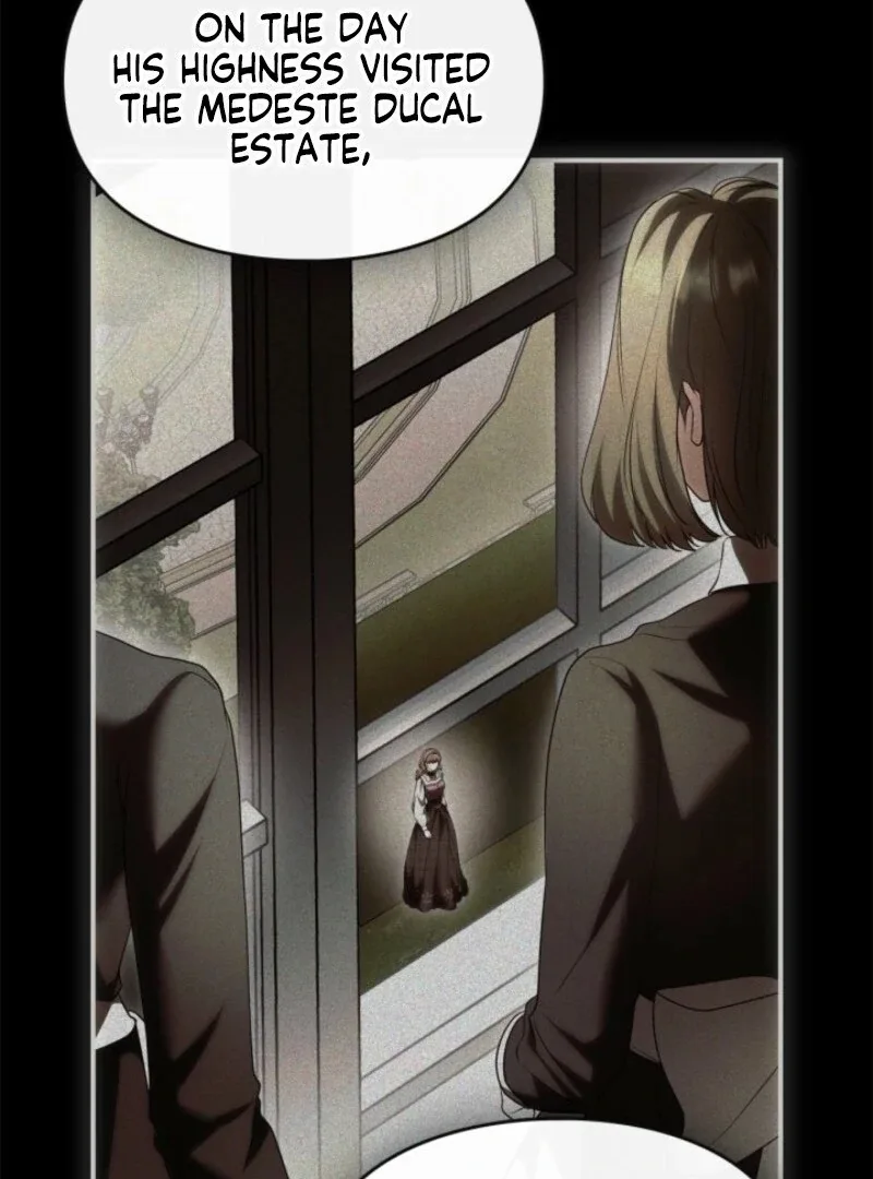 I Became A Squirrel Saving The Villain Chapter 43 page 77