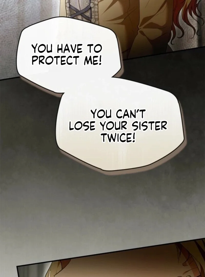 I Became A Squirrel Saving The Villain Chapter 43 page 84