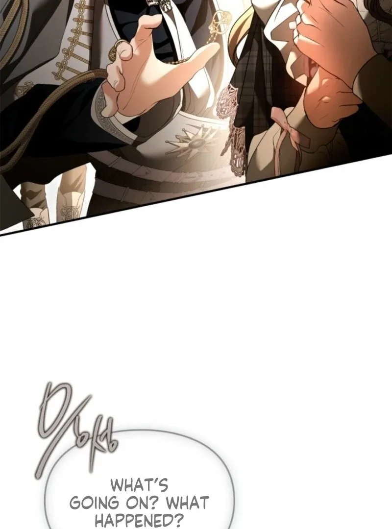 I Became A Squirrel Saving The Villain Chapter 46 page 11
