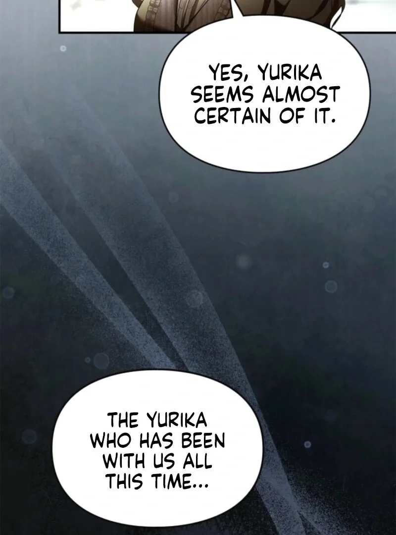 I Became A Squirrel Saving The Villain Chapter 43 page 96