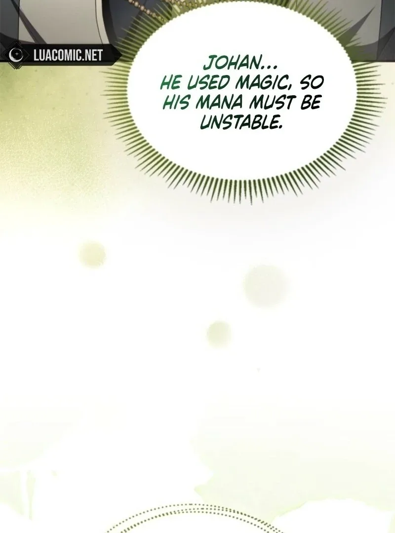I Became A Squirrel Saving The Villain Chapter 46 page 58