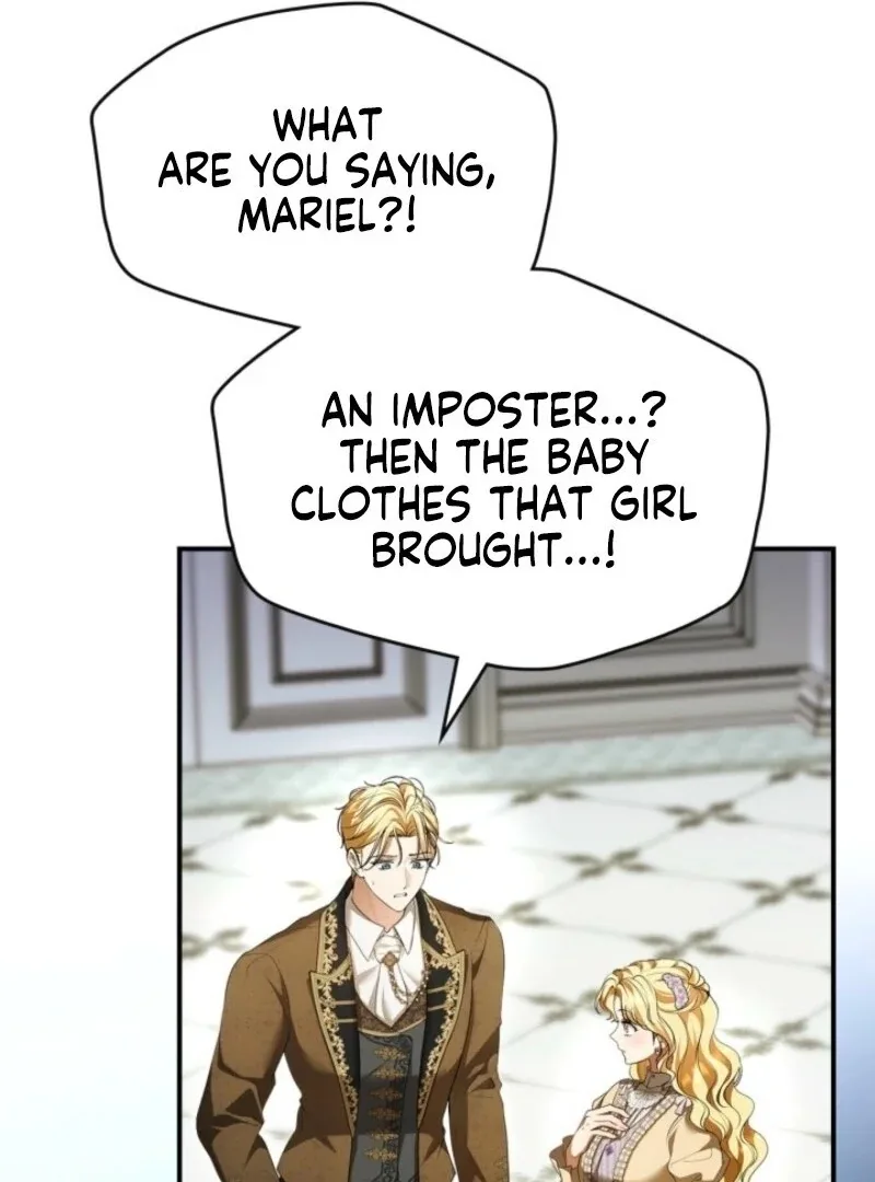 I Became A Squirrel Saving The Villain Chapter 43 page 91