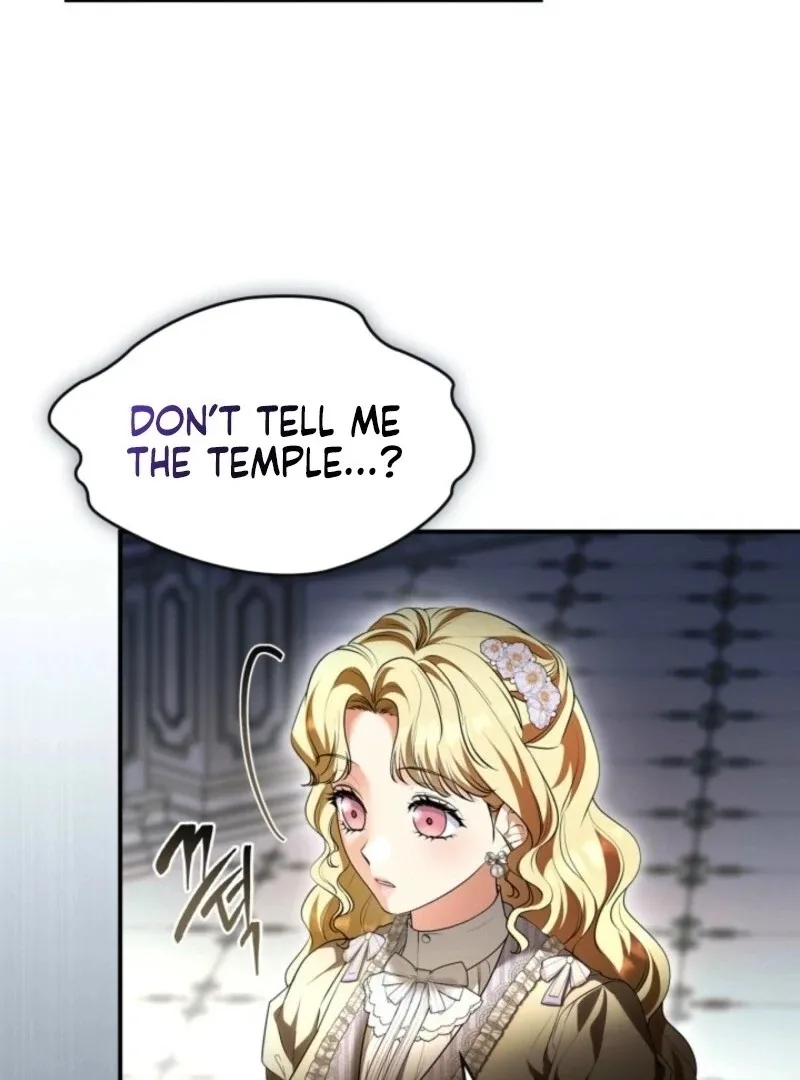 I Became A Squirrel Saving The Villain Chapter 43 page 95