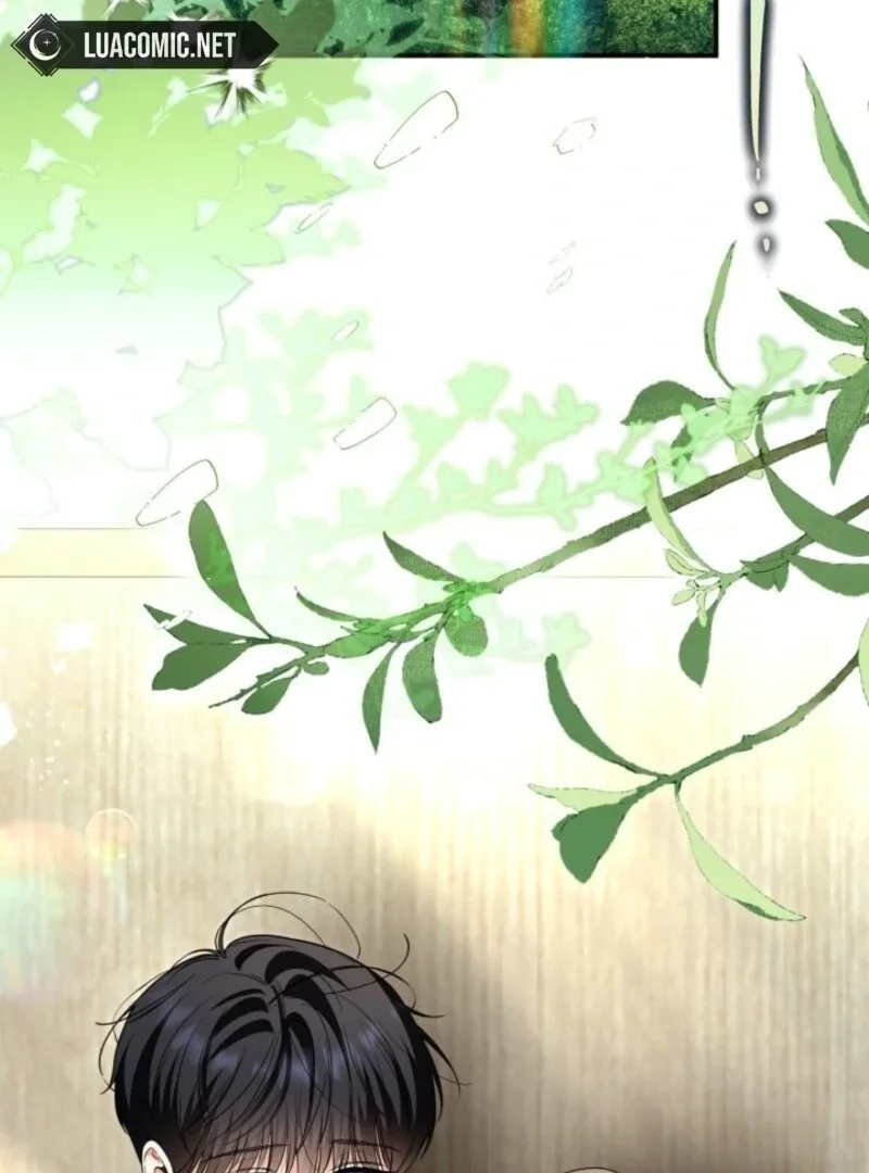 I Became A Squirrel Saving The Villain Chapter 46 page 46