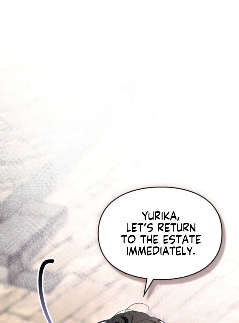 I Became A Squirrel Saving The Villain Chapter 46 page 36